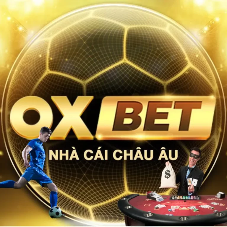 Giới thiệu nhà cái oxbet